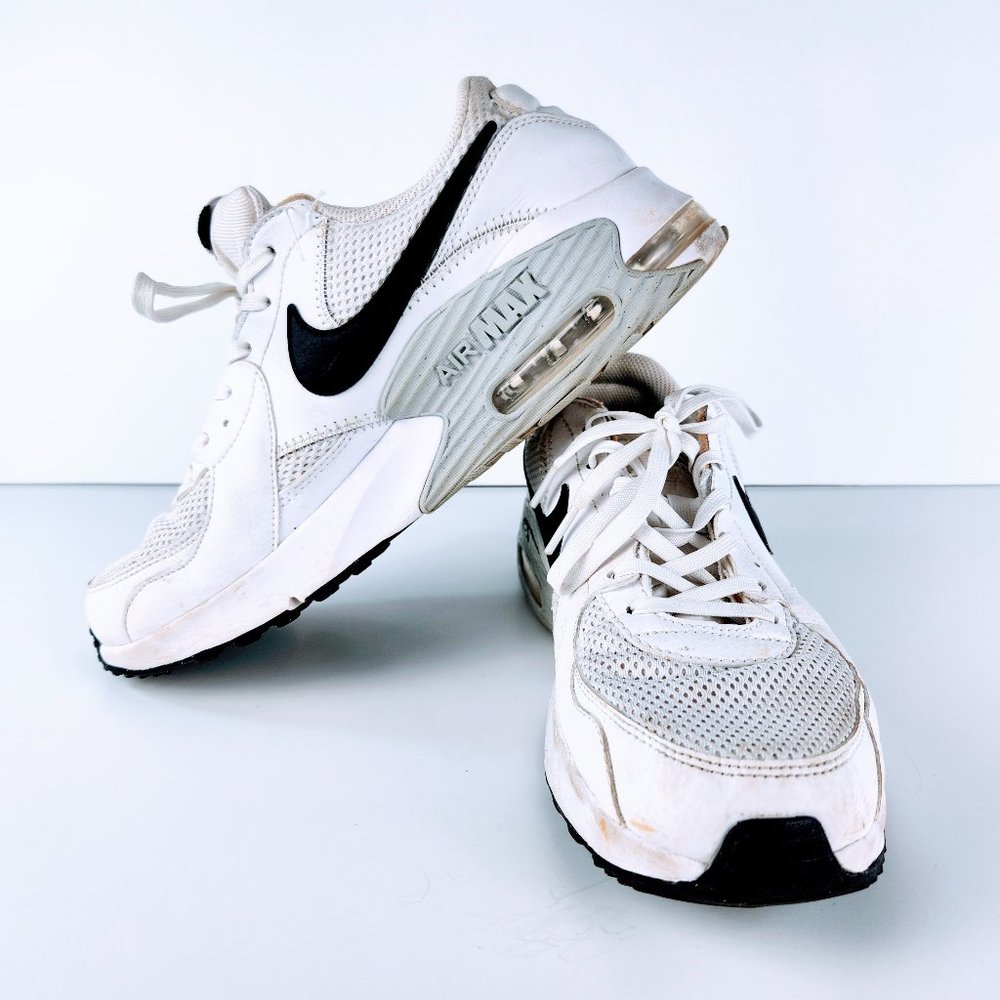 Nike Air Max Sneaker - Size 10